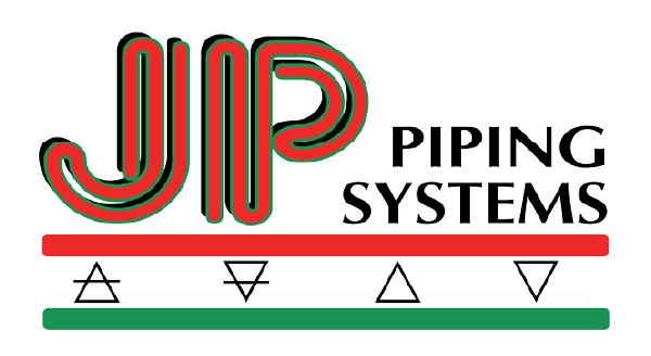 JP Piping Systems