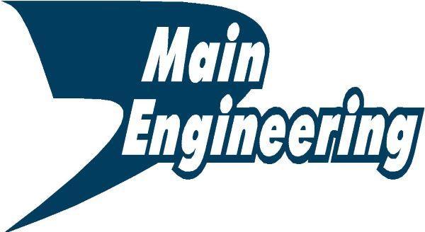 Main Engineering